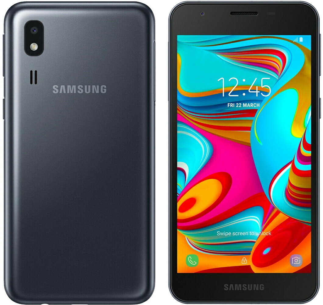 samsung a2 flipkart