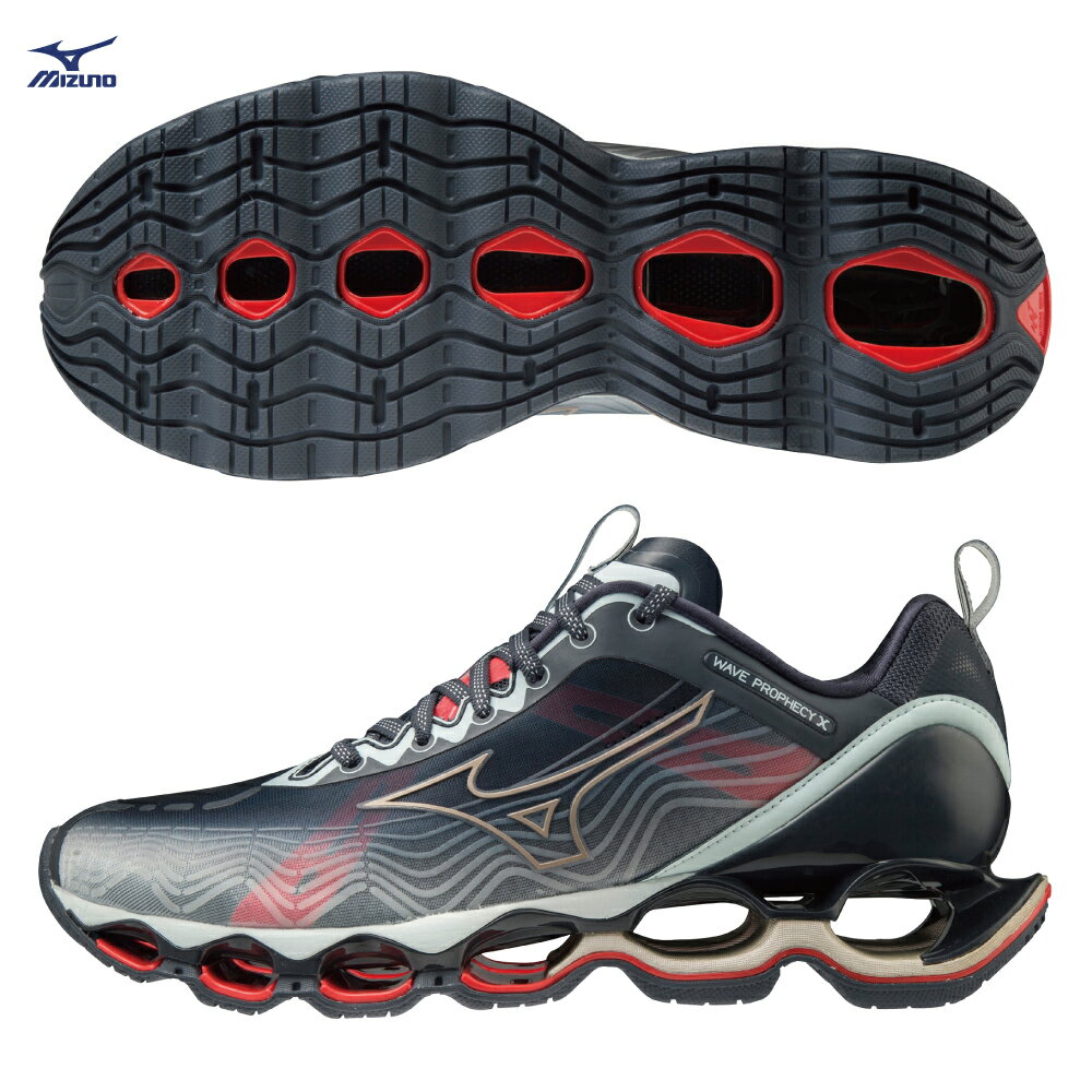 mizuno wave nexus 5 2017