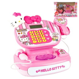 HELLO KITTY收銀機