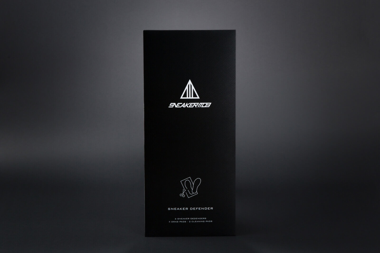 【毒】Sneaker Mob 鞋底 全面 防磨 貼片【領券折222｜Cube卡+APP下單最高10%回饋】