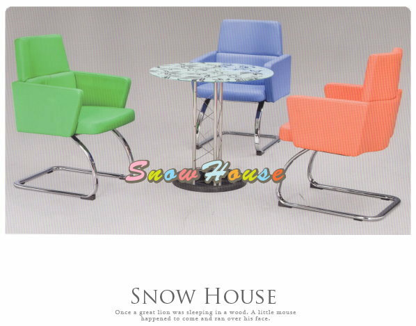 ╭☆雪之屋居家生活館☆╯A269-1@特惠組合@閃亮之星造型桌椅組*一桌三椅-分開買原價13700