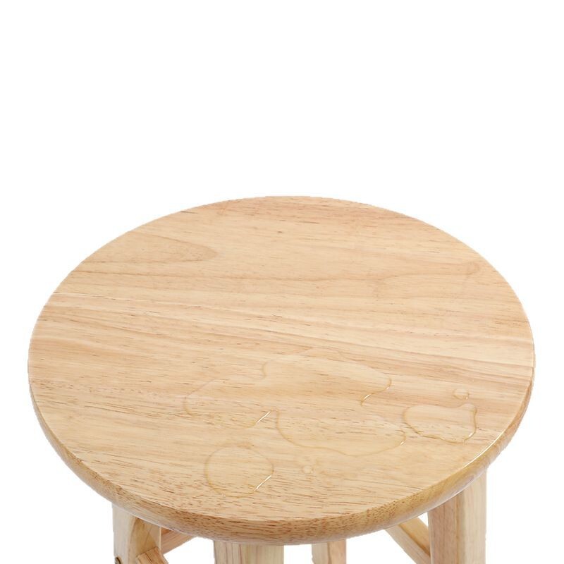 【滿額免運+3%點數回饋】簡約傢俱 高質感 現代簡約實木吧椅酒吧椅吧臺凳奶茶店凳子手機店凳子網紅拍照高腳