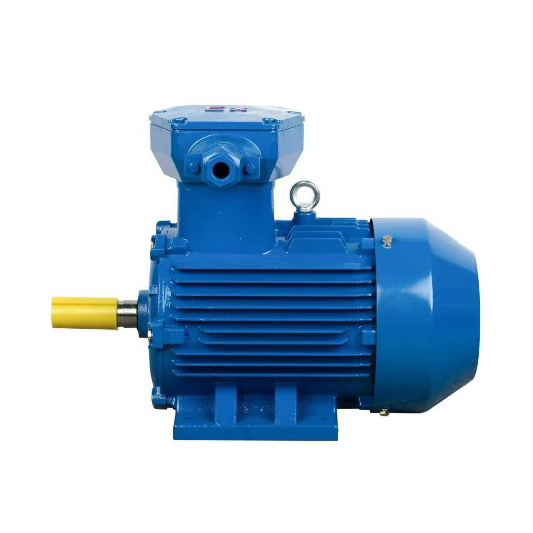 380V電機高效率三項異步電動機YE3-YE4-YE5-YEJ-YVP-YBX4-YBX5[DD2610001]