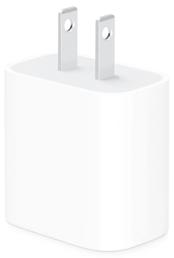 APPLE 原廠 20W USB-C 電源轉接器