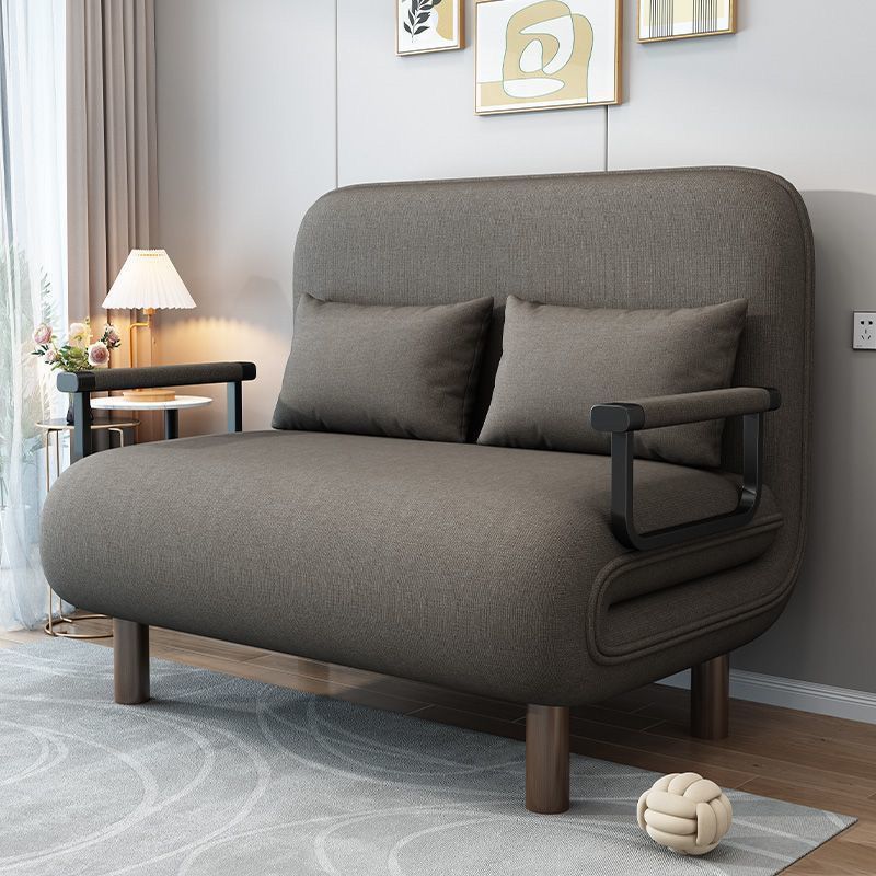 懶人沙發床可折疊兩用客廳沙發床小戶型折疊床陽臺多功能沙發床