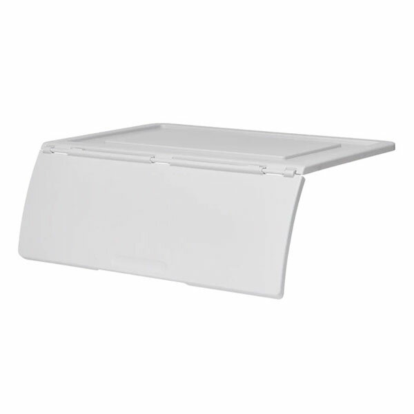 堆疊收納籃用蓋 N-FLATTE-DS LGY NITORI宜得利家居