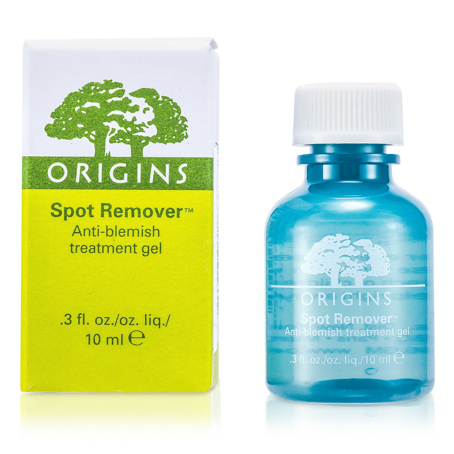 品木宣言 Origins｜去斑抗粉刺護理者哩