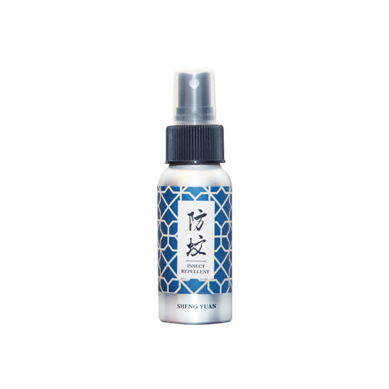 【生元草本】生元草本防蚊液 50ml