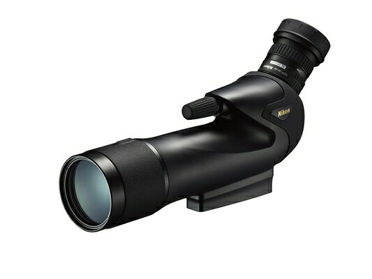 NIKON 尼康 Prostaff 5 Fieldscope 60A 單筒望遠鏡 (僅筒身 目鏡需另外購買) /台 BDA323FA｜領券最高折$220