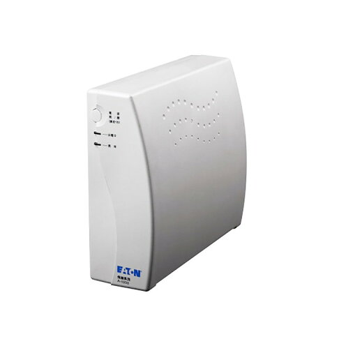 EATON 飛瑞 A-1000 不斷電系統 UPS 離線式 1000VA Off-line 0