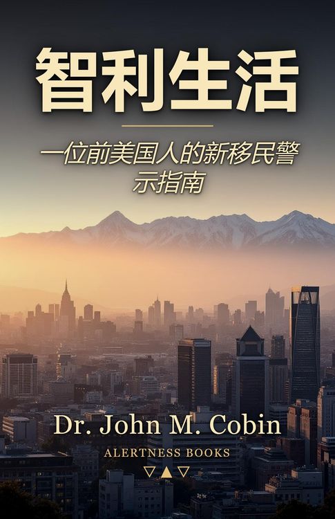 智利生活【電子書】