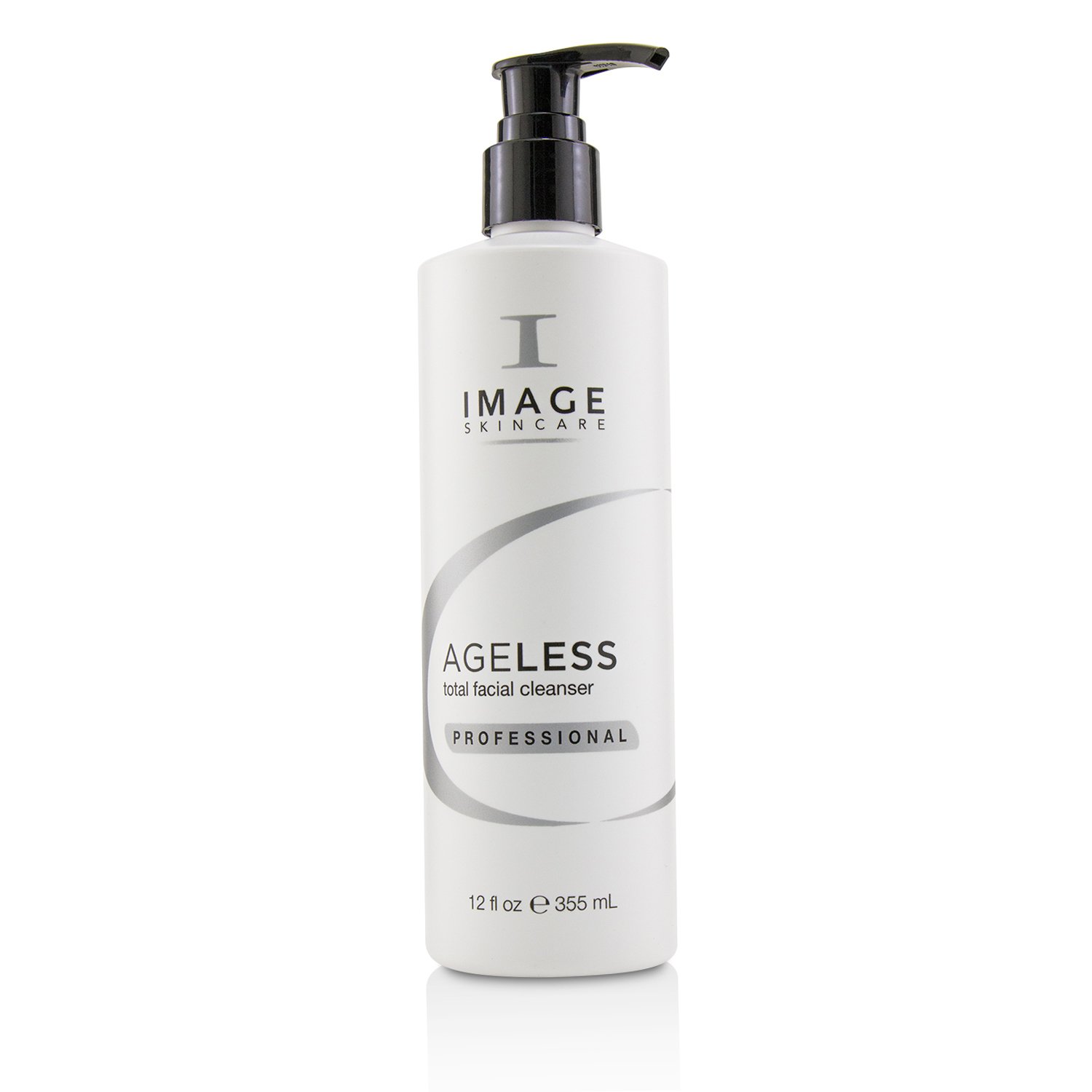 Image - 永恆青春潔面乳膠Ageless Total Facial Cleanser (營業用)