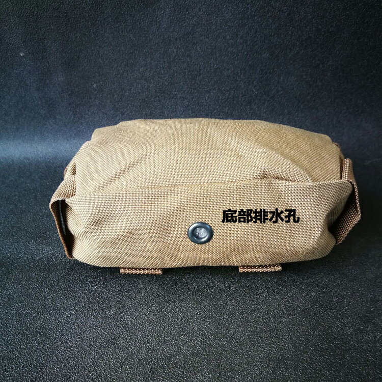 COMBAT2000迷你MOLLE雜物包橫向包收納包工具包腰包戰術背心附包