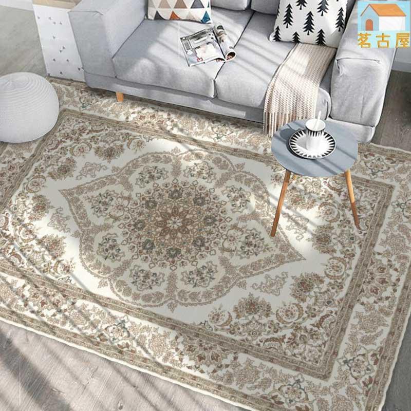 【大地毯 全尺寸客製化】大尺寸地毯訂製 大地毯 一件式成型不拼接 全客製化 帶尺寸訂製 加厚水晶絨可水洗 防滑地墊 床邊 0