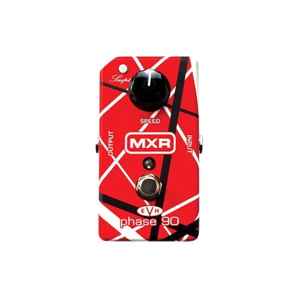 Dunlop MXR EVH90 Phaser 電吉他 水聲 單顆 效果器【唐尼樂器】