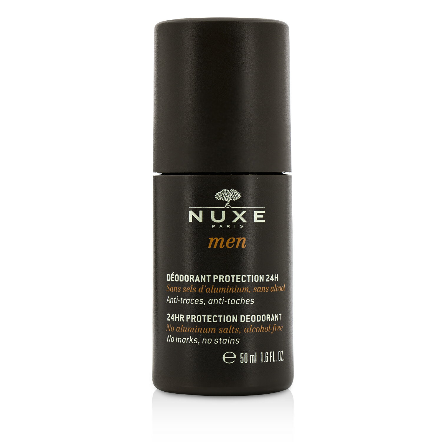 黎可詩 Nuxe - 男士24小時防護體香膏Men 24HR Protection Deodorant