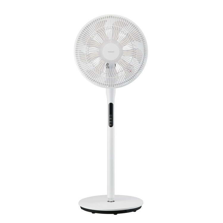 TOSHIBA 東芝 TF-35DH26 DC電風扇 DC扇 電扇 省電 自動調整風量 日本代購