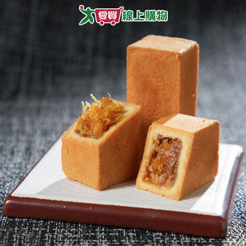 微熱山丘鳳梨酥10入/盒【愛買】