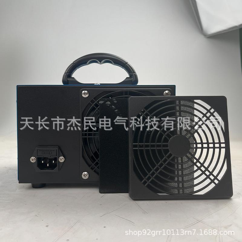 跨境直供家用臭氧發生器除醛除異味凈化空氣空間殺菌消毒臭氧機