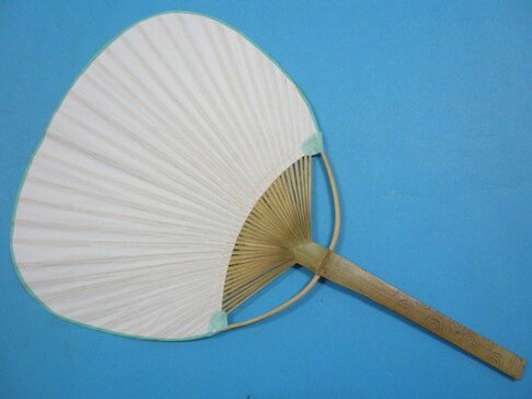 竹柄扇子大圓形竹桿雙面紙空白扇子 一袋10支入 促40 彩繪紙扇子環保扇子手繪扇 3145 旻泉精品批發網直營店 竹柄扇子大圓形竹桿雙面紙空白扇子 一袋10支入 促40 彩繪紙扇子環保扇子手繪扇 3145 旻泉精品批發網直營店