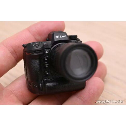 BANDAI 日版 轉蛋 扭蛋 Nikon相機模型 照相機 相機 模型 單眼 全4種 整套販售 3