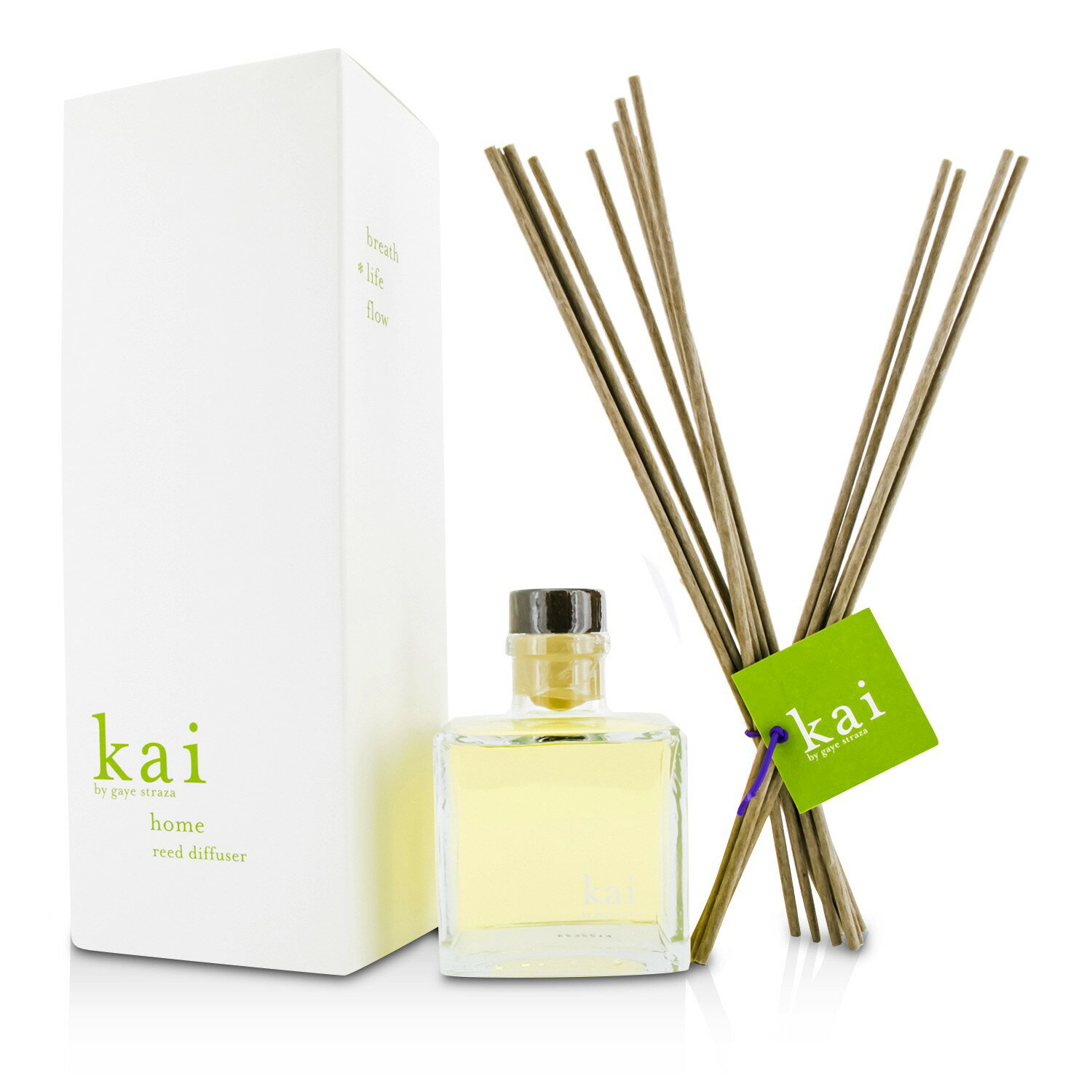 Kai - 擴香瓶 Reed Diffuser 200ml