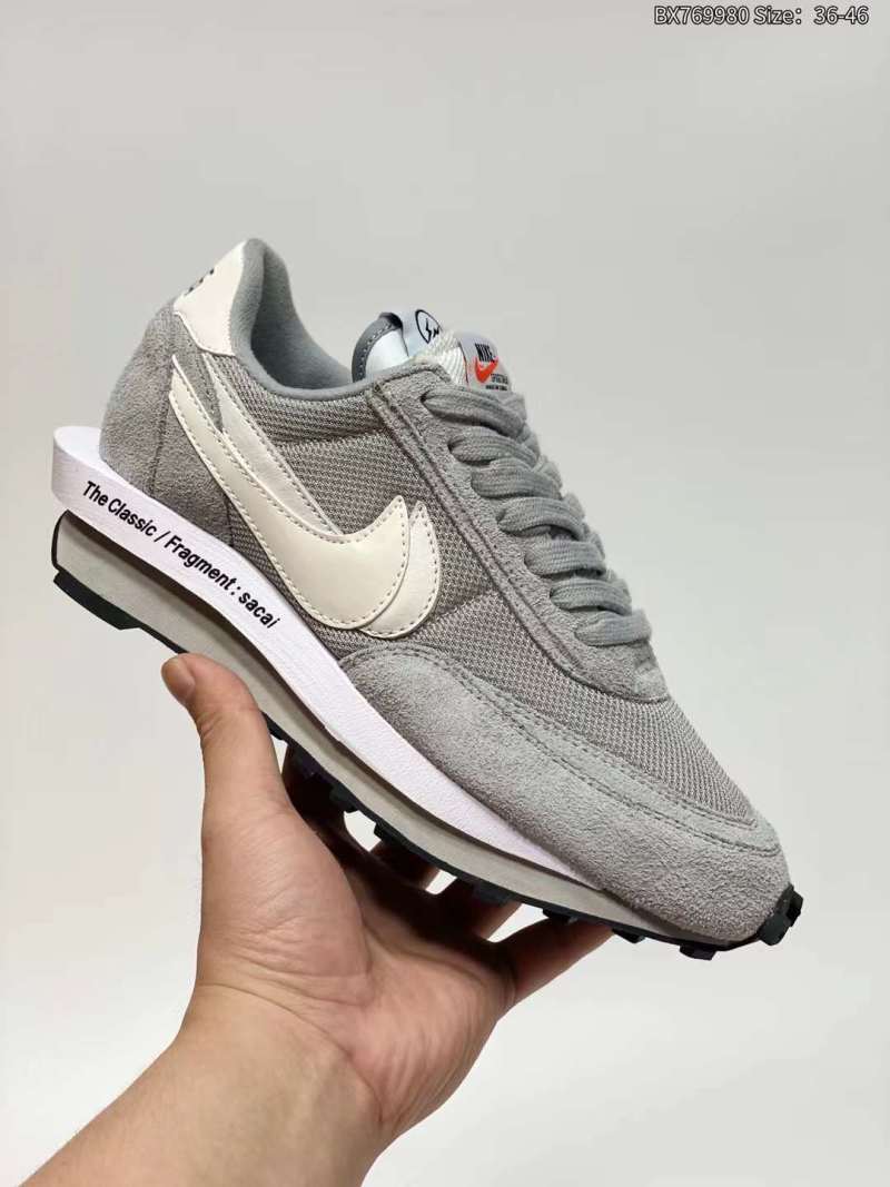 NIKE Sacai LDV Waffle Daybreak 男女鞋| 日昇鞋店直營店| 樂天市場Rakuten