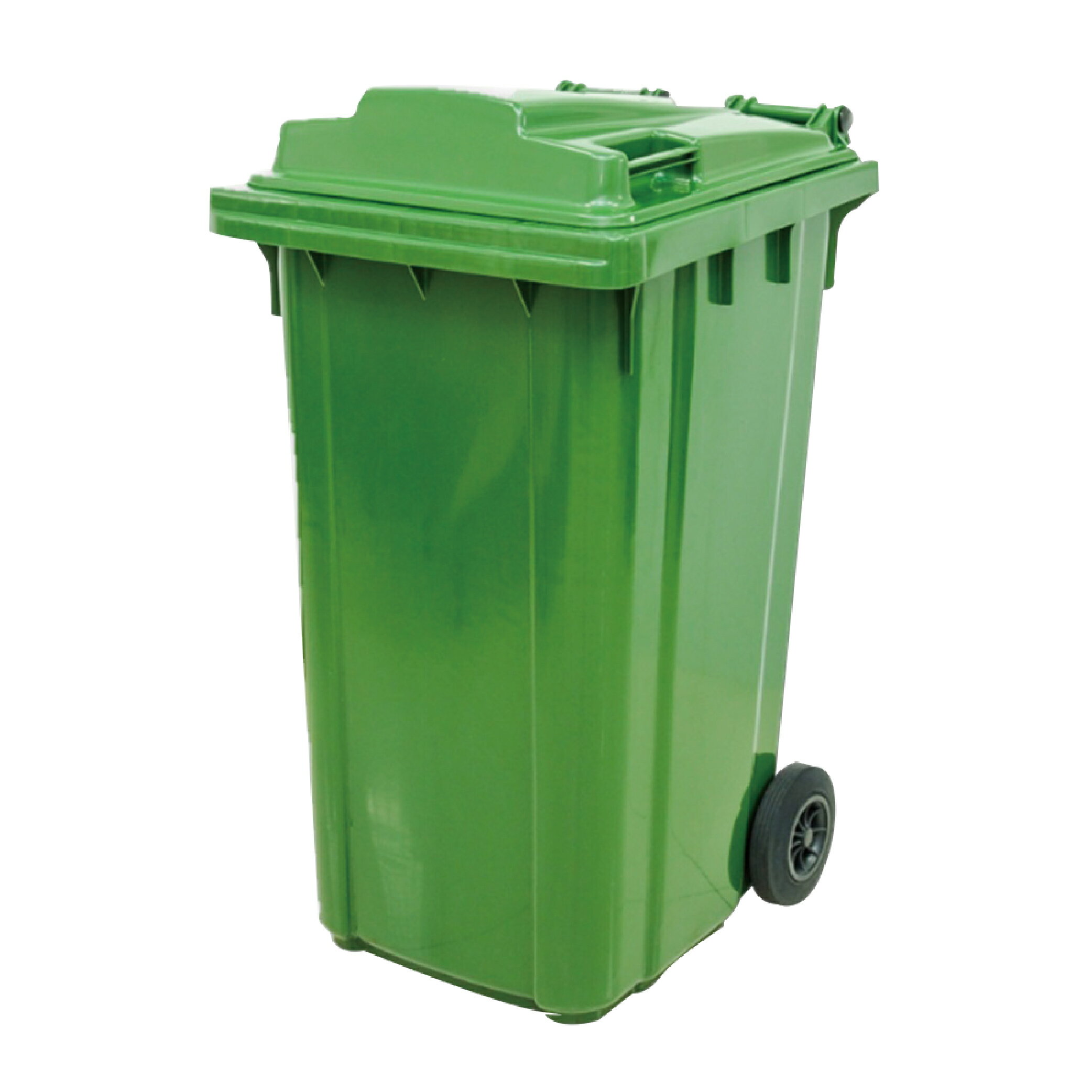 台灣製造｜環保資源回收桶 360L♻️環保清潔箱 垃圾子車 垃圾分類車 垃圾子車 分類垃圾統 托桶【大量可議】 【領券滿額再折千6/30止】