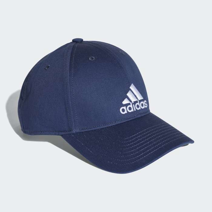 adidas 6p 3s cap cotto