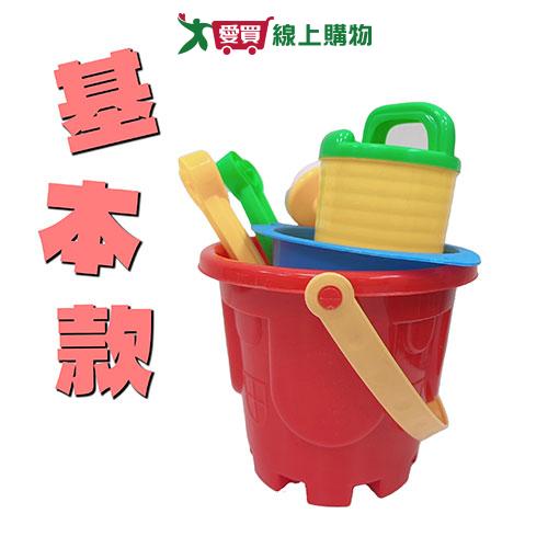 HY 沙灘玩具(小) 堆沙 海灘 玩具【愛買】