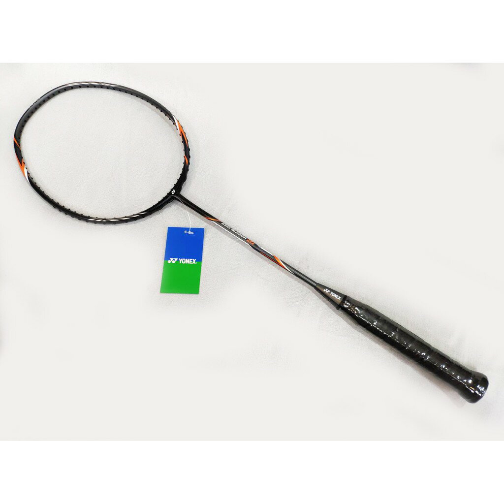 YONEX 優乃克YY 羽毛球拍ARCSABER 2I 日本製平衡拍ARC-2I【大自在運動