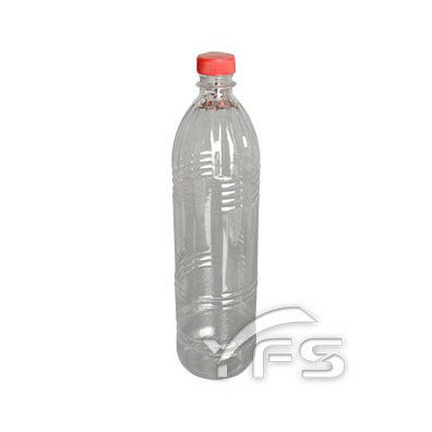 970cc透明瓶 (飲料/冰沙/果汁)【裕發興包裝】YY218
