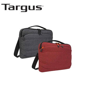 Targus TSS979 Groove X2 13吋薄型 紅色 側背包/電腦包/筆電包-富廉網