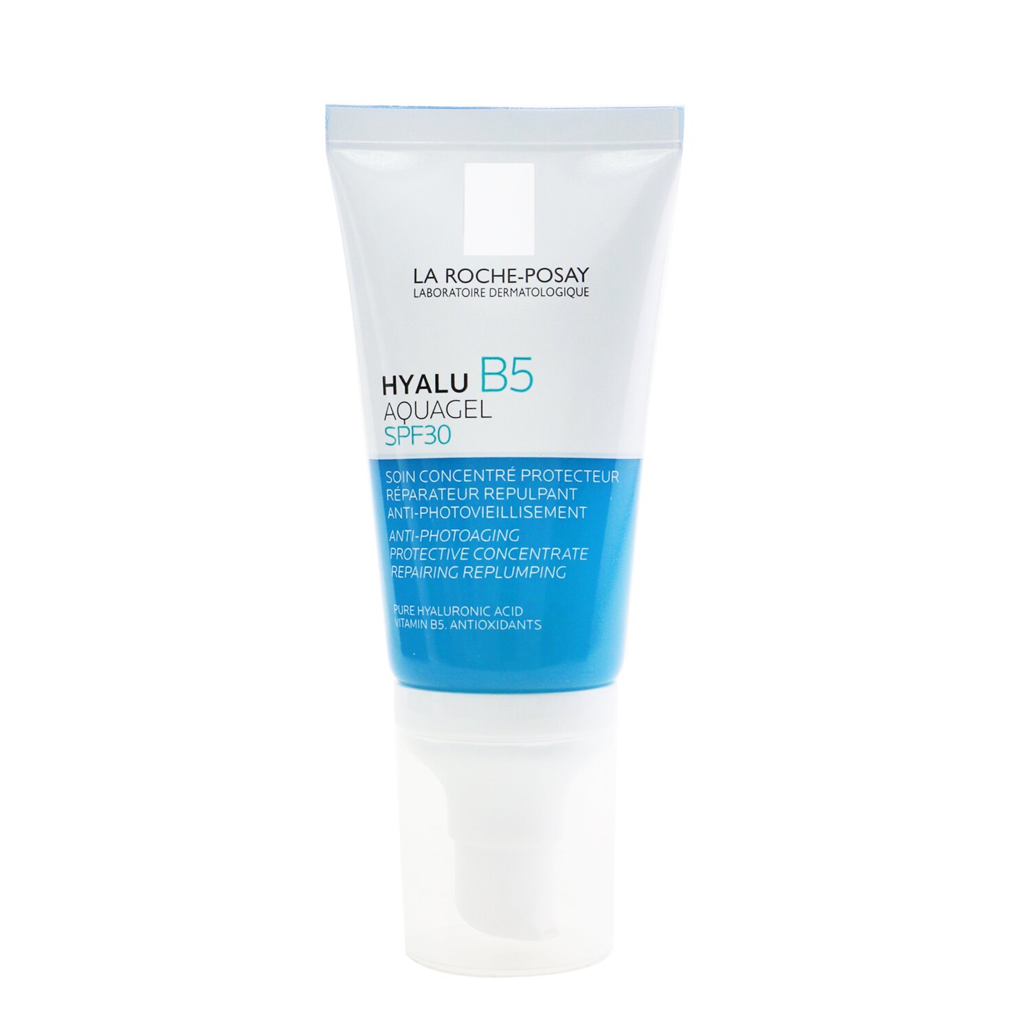 La Roche Posay - Hyalu B5 水凝膠 SPF30