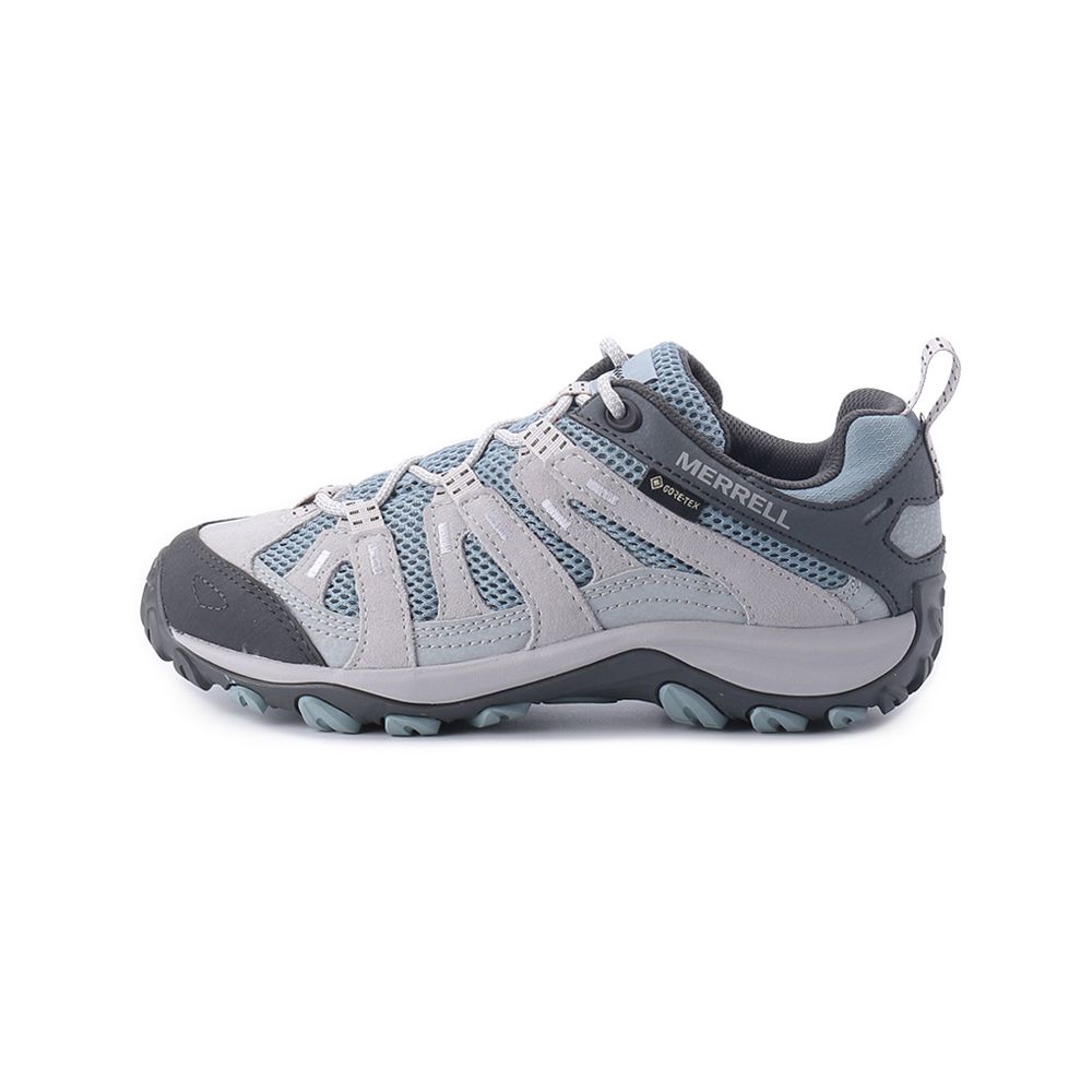 MERRELL ALV2 GTX 健行鞋 淺藍 ML037038 女鞋