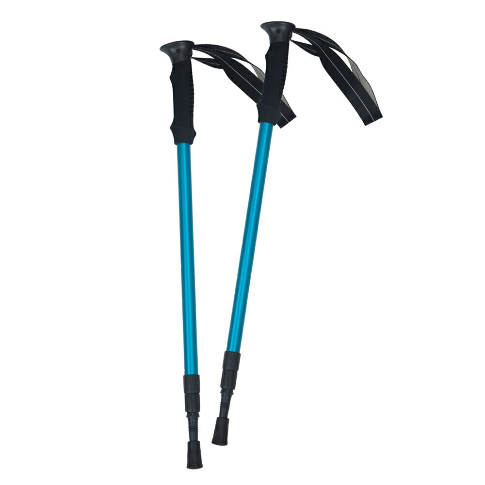 成功 亞伯特 入門彈扣款 登山杖 長65-135cm /支 AL031【APP滿額下單10%點數(單一帳號最高1500點)】8/31止