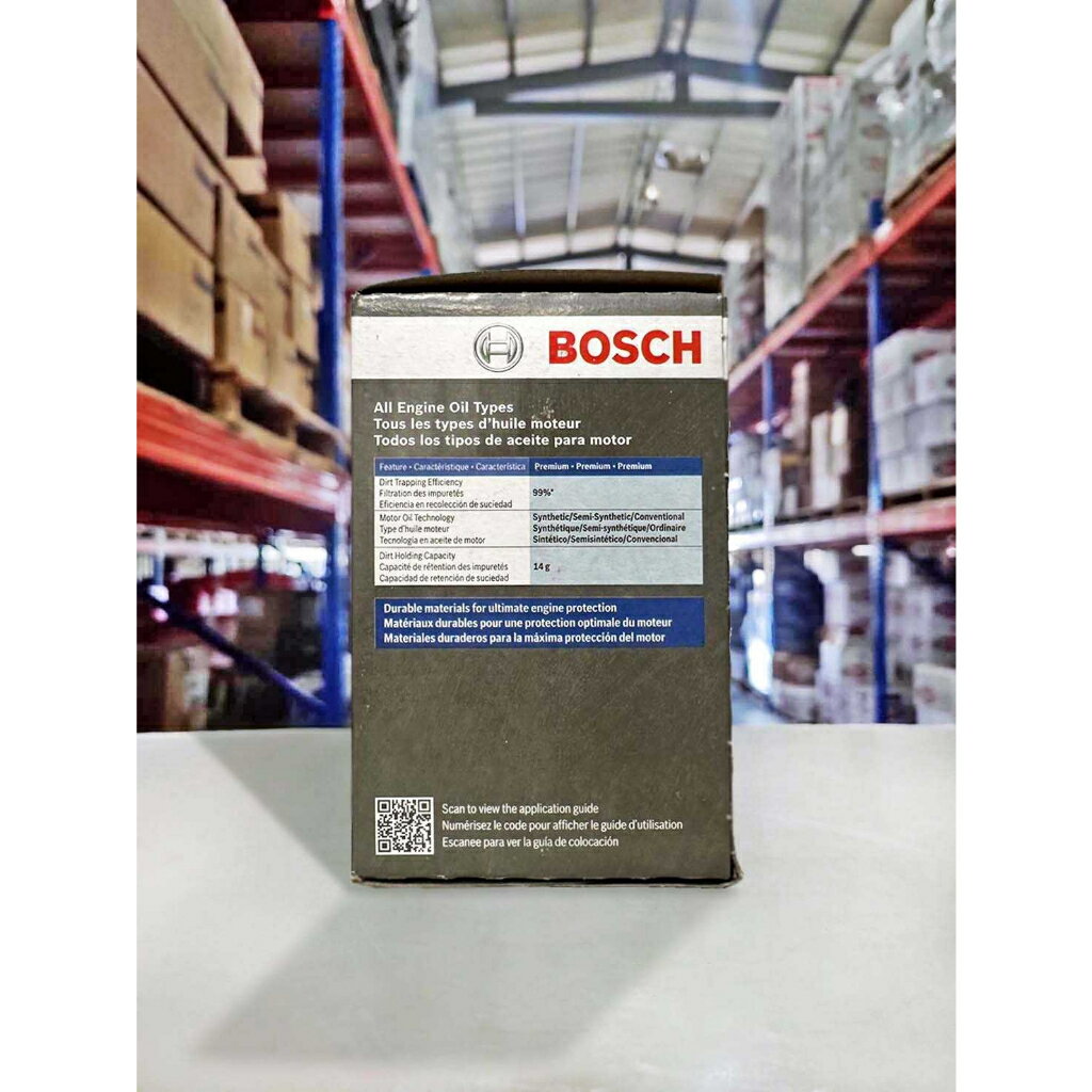 BOSCH 3422 ESCAPE 2.0 MONDEO METROSTAR