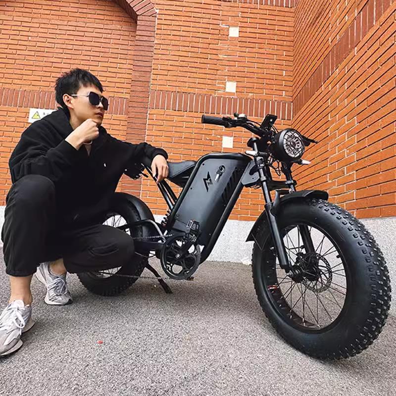 【臺灣公司 可打統編】【長效續航】26寸鋁合金電動山地車電動自行車鋰電池助力車代步車成人雪地電車