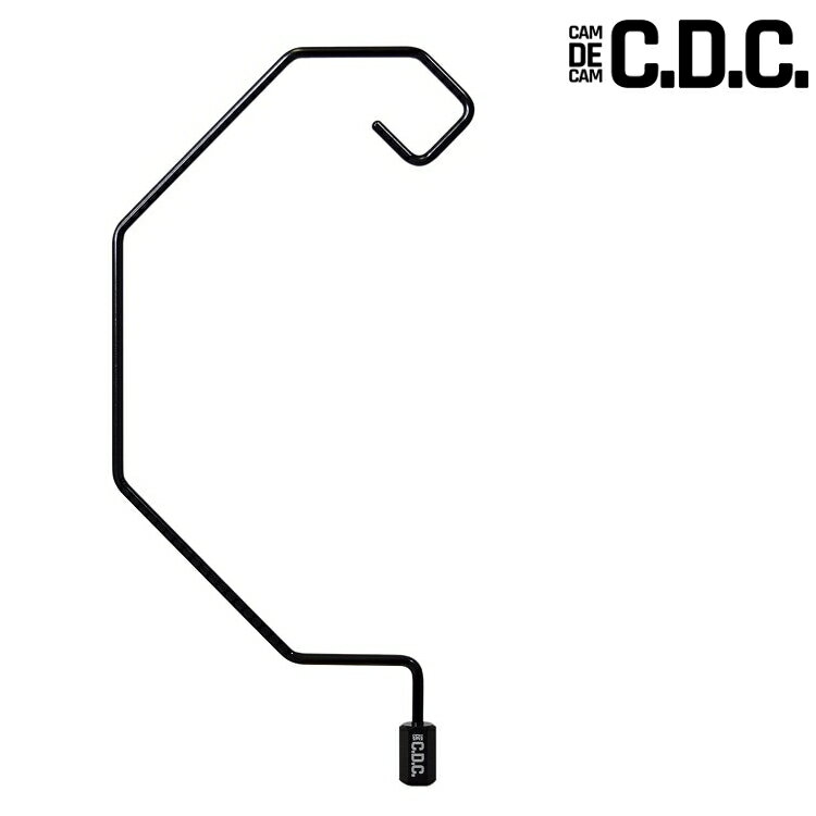 Camdecam C.D.C. 月形燈架 CDC-040