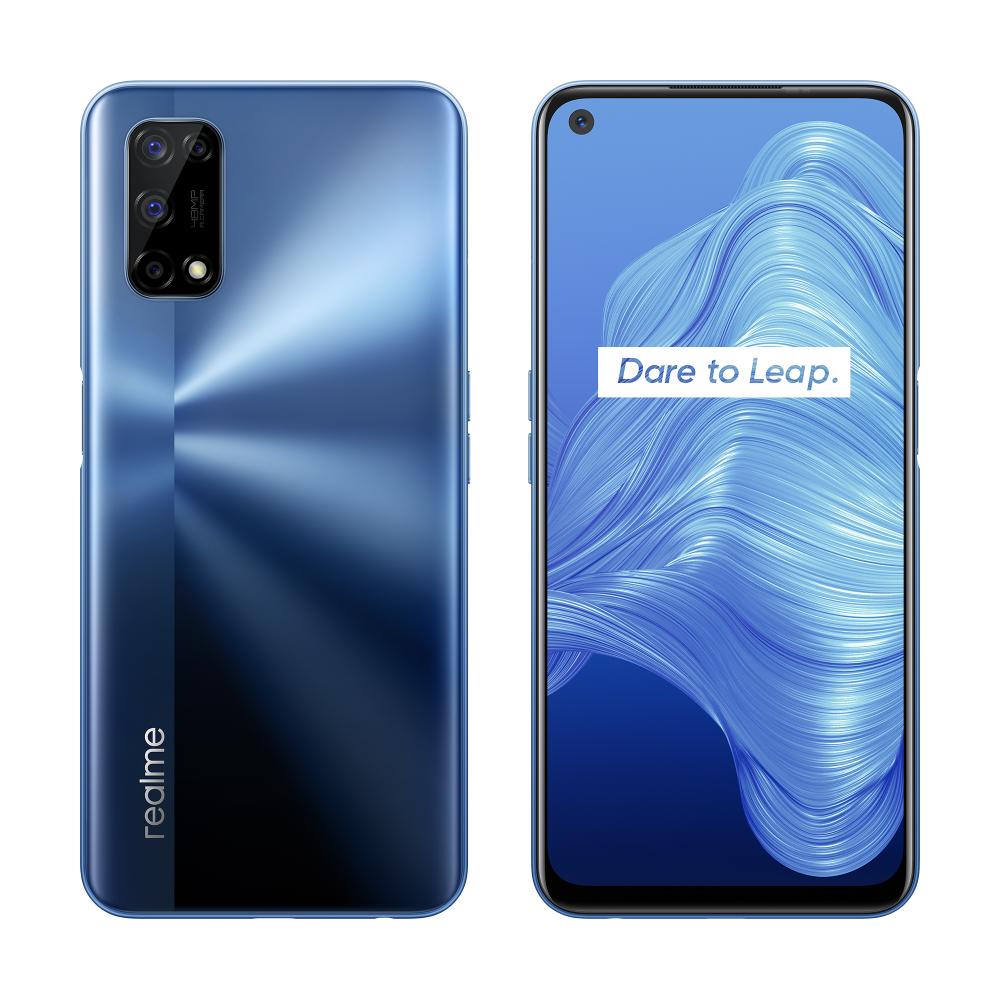 realme 7