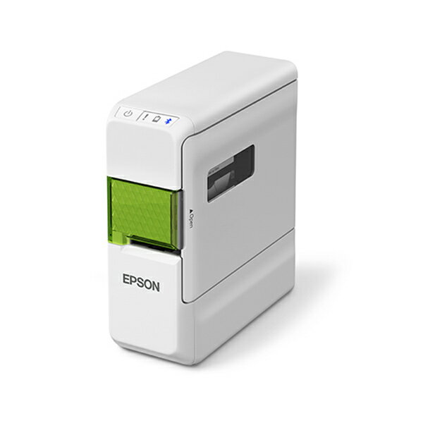 EPSON 家商用行動可攜式標籤機 / 台 LW-C410