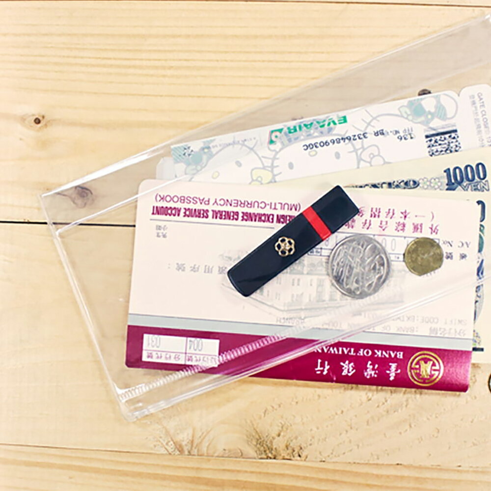 【史代新文具】珠友 SS-12140 40K寬底夾鍊袋/收納袋/透明夾鏈袋