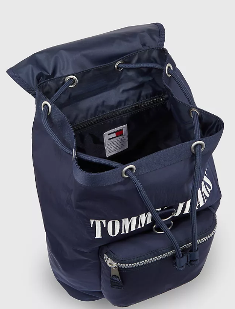 Tommy hilfiger rucksack on sale uk