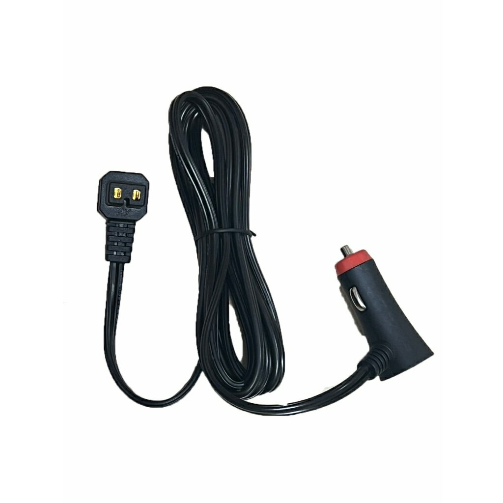 【eYe攝影】現貨 冰虎 冰箱 原廠配件 車充線 充電線 點菸孔 12v 24v 車載電源線 2.5米