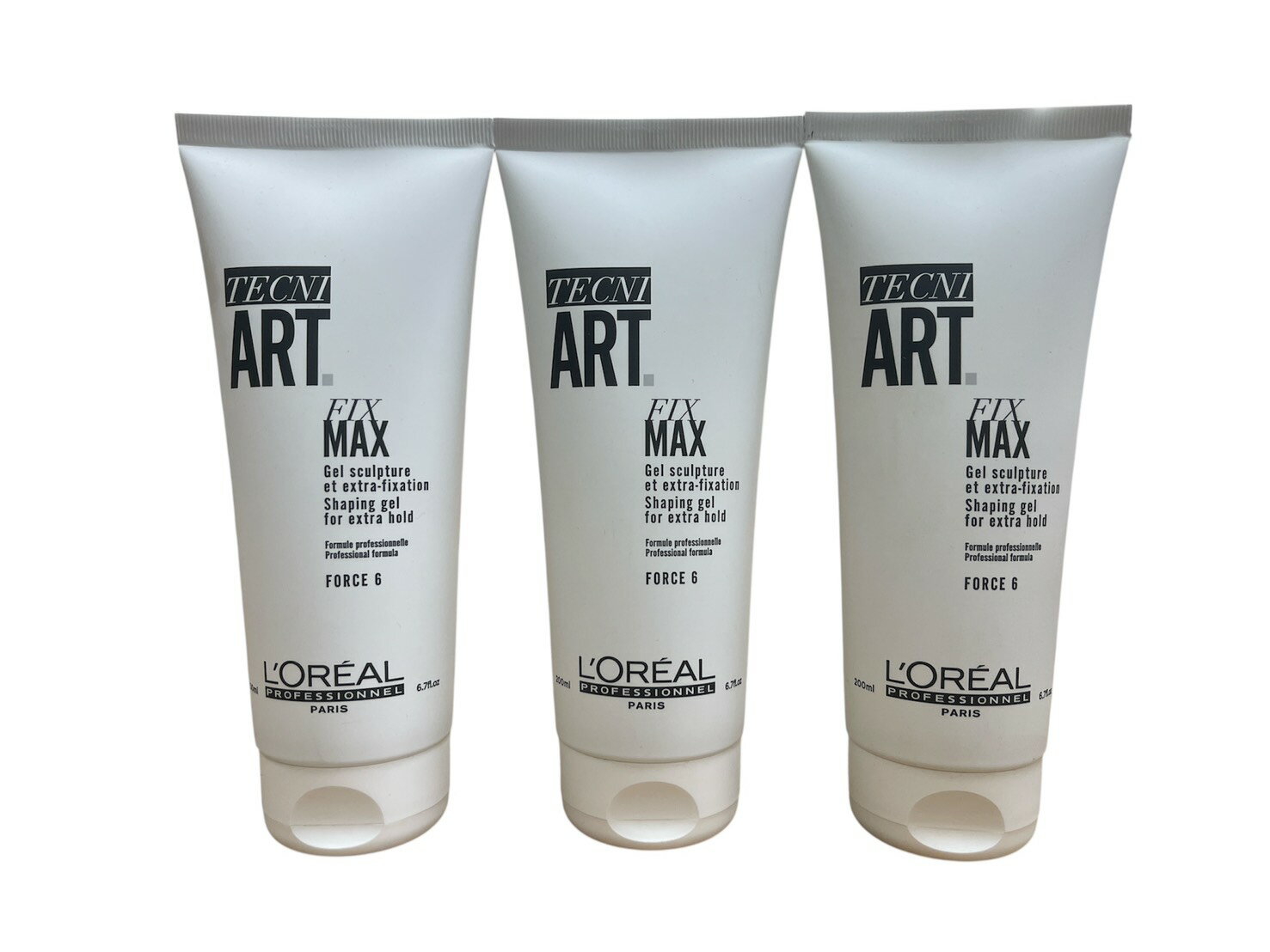 法國 L'OREAL 萊雅 TAN 銳利定型膠