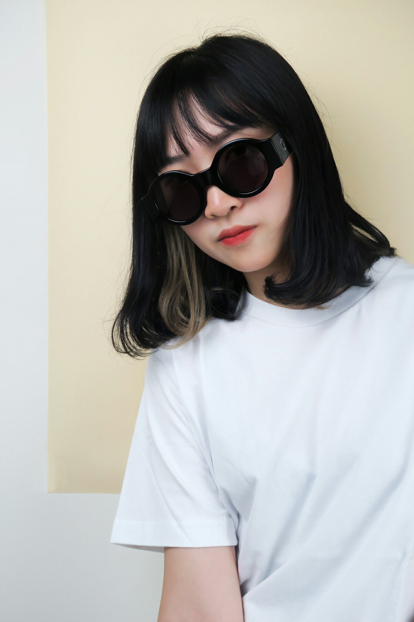 HARMONY / Black 4