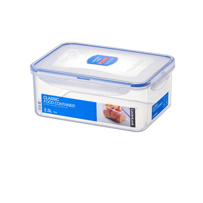 樂扣樂扣PP保鮮盒2.3L B3C12(兩款隨機出貨)【九乘九購物網】