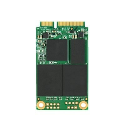 【新風尚潮流】創見 mSATA 固態硬碟 SSD 370 SATA3 MLC顆粒 128GB TS128GMSA370