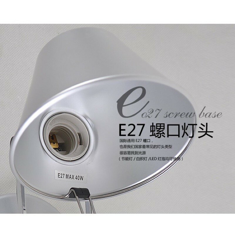 強強滾p-【台灣賣家/嚴選精品】兩段式/北歐工業風壁燈/關節懸臂型/設計師嚴選/簡約風/現代時尚/床頭燈書報燈工作燈壁燈 4