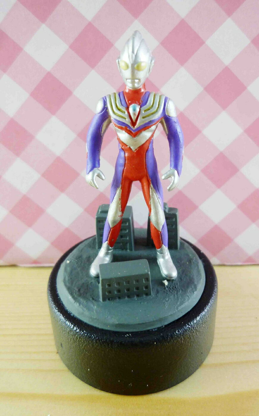 【震撼精品百貨】Ultraman 鹹蛋超人 銷筆器-站立 震撼日式精品百貨